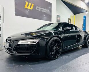 Audi R8 Gebrauchtwagen