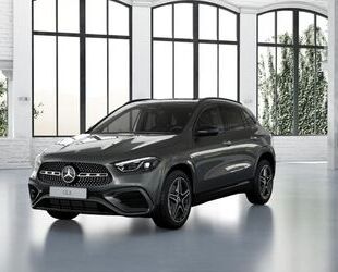Mercedes-Benz GLA 200 Gebrauchtwagen