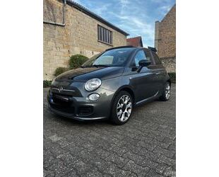 Fiat 500C Gebrauchtwagen