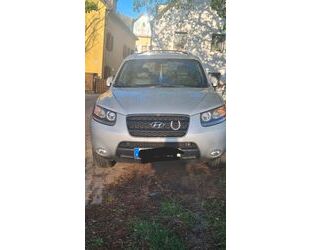 Hyundai SANTA FE Gebrauchtwagen