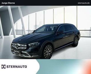 Mercedes-Benz E 200 Gebrauchtwagen