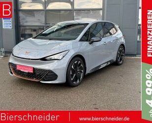 Cupra Born Gebrauchtwagen