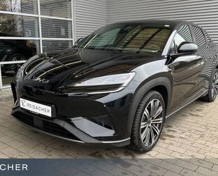 BYD SEALION 7 Gebrauchtwagen