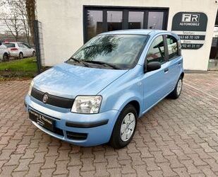 Fiat Panda Gebrauchtwagen