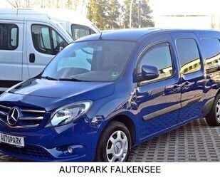 Mercedes-Benz Citan Gebrauchtwagen