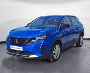 Peugeot 3008 Gebrauchtwagen
