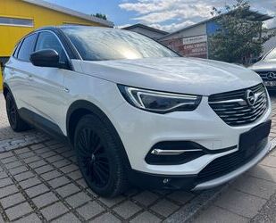 Opel Grandland (X) Gebrauchtwagen