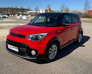 Kia Soul Gebrauchtwagen