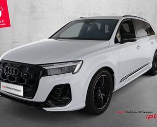 Audi SQ7 Gebrauchtwagen