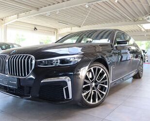 BMW 745 Gebrauchtwagen