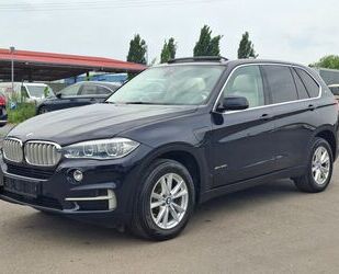 BMW X5 Gebrauchtwagen