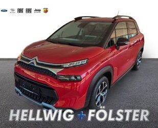 Citroen C3 Aircross Gebrauchtwagen