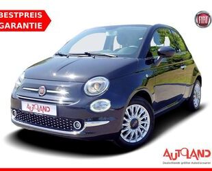 Fiat 500C Gebrauchtwagen