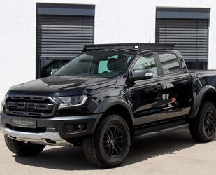 Ford Raptor Gebrauchtwagen