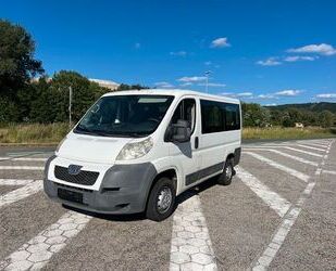Peugeot Boxer Gebrauchtwagen