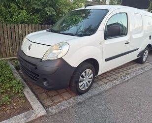 Renault Kangoo Gebrauchtwagen