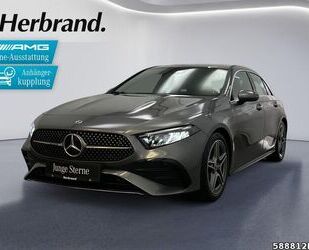 Mercedes-Benz A 200 Gebrauchtwagen