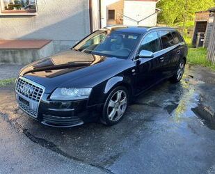 Audi S6 Gebrauchtwagen
