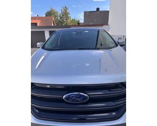 Ford Edge Gebrauchtwagen