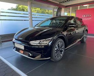 Kia EV6 Gebrauchtwagen