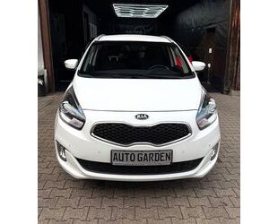 Kia Carens Gebrauchtwagen