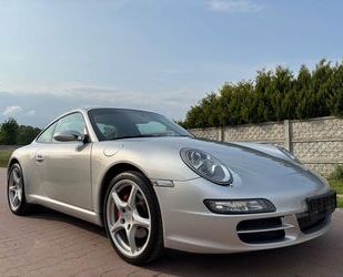 Porsche 997 Gebrauchtwagen