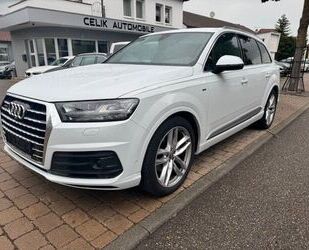 Audi Q7 Gebrauchtwagen