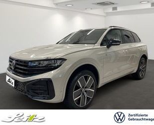 VW Touareg Gebrauchtwagen