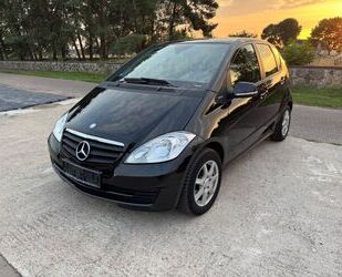 Mercedes-Benz A 160 Gebrauchtwagen
