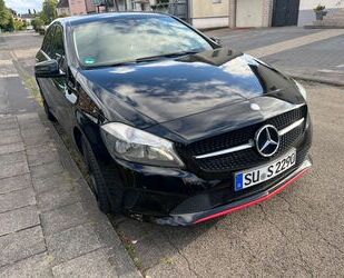 Mercedes-Benz A 160 Gebrauchtwagen