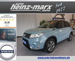 Suzuki Vitara Gebrauchtwagen