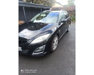 Mazda 6 Gebrauchtwagen