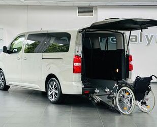 Toyota Proace (Verso) Gebrauchtwagen