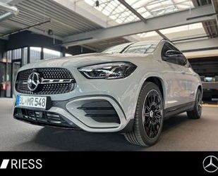 Mercedes-Benz GLA 220 Gebrauchtwagen