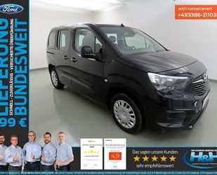 Opel Combo Life Gebrauchtwagen
