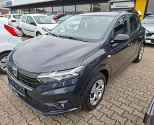 Dacia Sandero Gebrauchtwagen