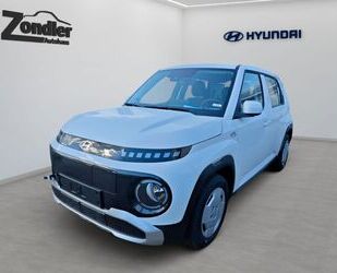 Hyundai INSTER Gebrauchtwagen