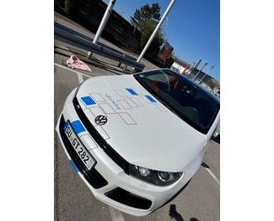 VW Scirocco Gebrauchtwagen