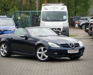 Mercedes-Benz SLK 200 Gebrauchtwagen