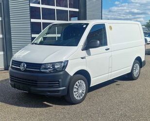 VW T6 Transporter Gebrauchtwagen