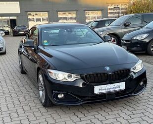 BMW 430 Gebrauchtwagen