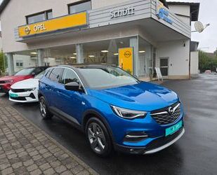 Opel Grandland (X) Gebrauchtwagen