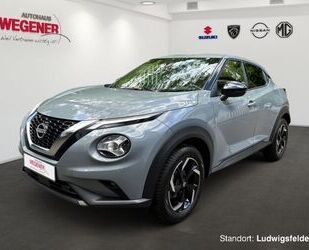 Nissan Juke Gebrauchtwagen