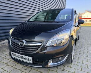 Opel Meriva Gebrauchtwagen