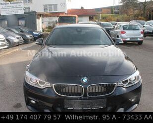BMW 420 Gebrauchtwagen