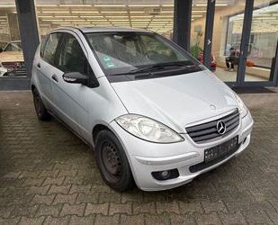 Mercedes-Benz A 150 Gebrauchtwagen