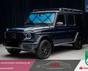 Mercedes-Benz G 450 Gebrauchtwagen