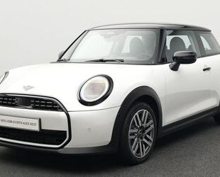 Mini Cooper C Gebrauchtwagen