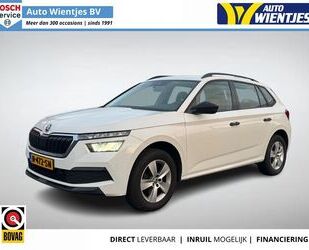Skoda Kamiq Gebrauchtwagen