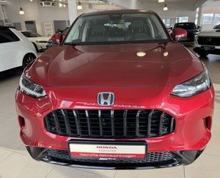 Honda ZR-V Gebrauchtwagen